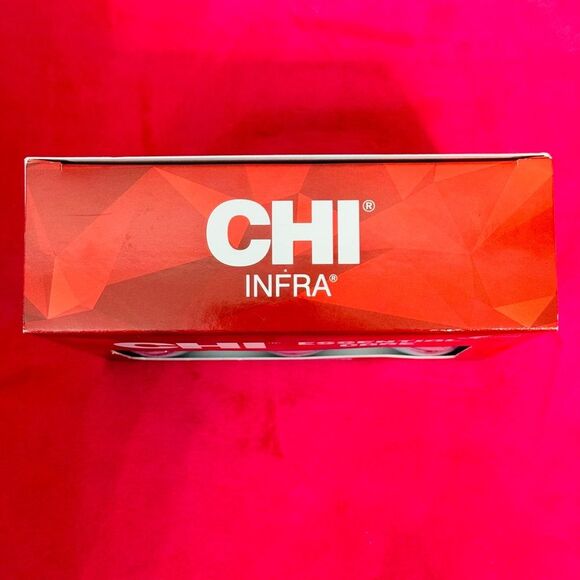 NIB CHI Infra Essential Care 3 piece Kit - 6 Oz, Shampoo, Treatment, Infusion - Picture 4 of 9